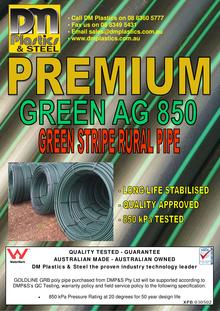 GREEN AG 850 PREMIUM COLOURED FLYER-page-001.jpg GREEN AG 850 PREMIUM COLOURED FLYER-page-001.jpg