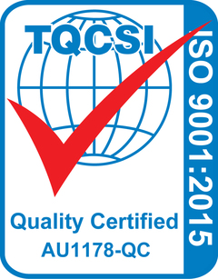 ISO 9001 2015