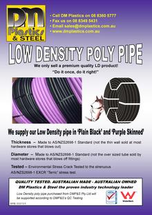 LOW DENSITY FLYER MARCH16-page-001.jpg LOW DENSITY FLYER MARCH16-page-001.jpg